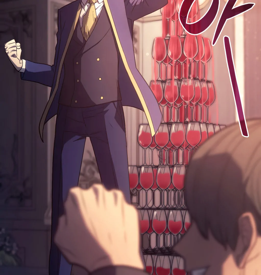 Revenge of the Iron-Blooded Sword Hound, Chapter 19 image 014